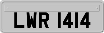 LWR1414