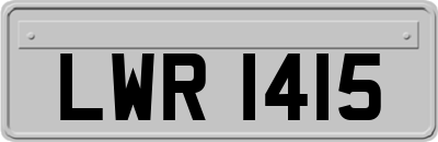 LWR1415