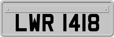 LWR1418