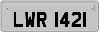 LWR1421