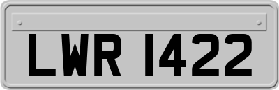 LWR1422