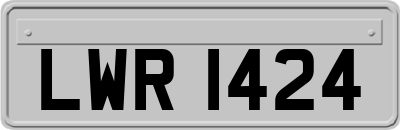 LWR1424