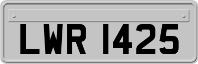 LWR1425