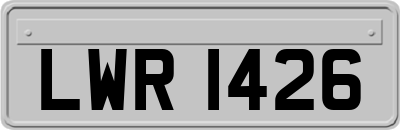 LWR1426