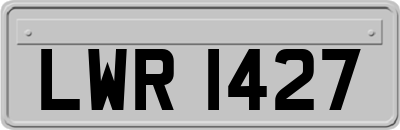 LWR1427