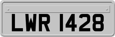 LWR1428