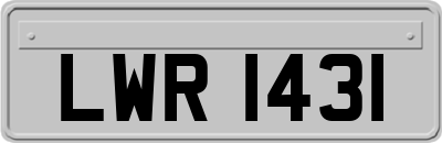 LWR1431