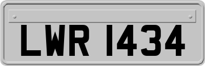 LWR1434