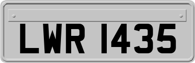 LWR1435