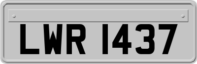 LWR1437