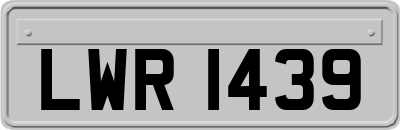 LWR1439