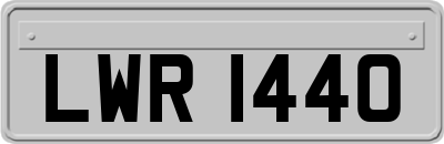 LWR1440