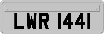 LWR1441