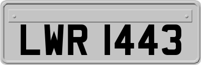 LWR1443