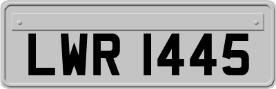 LWR1445