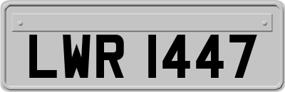 LWR1447