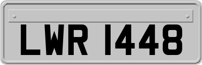 LWR1448