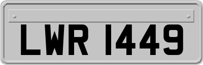 LWR1449