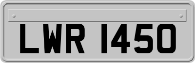 LWR1450