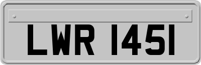 LWR1451