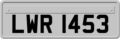 LWR1453