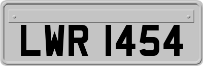 LWR1454