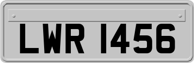 LWR1456