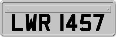 LWR1457