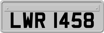 LWR1458