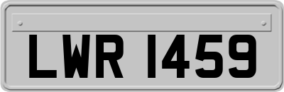 LWR1459