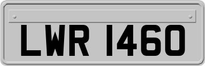 LWR1460