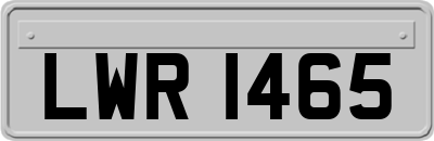 LWR1465