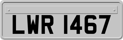 LWR1467