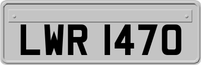 LWR1470