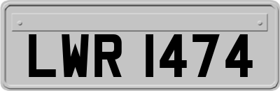 LWR1474