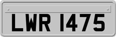 LWR1475