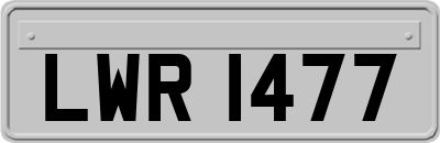 LWR1477