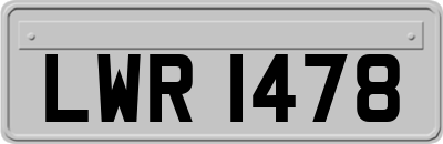 LWR1478