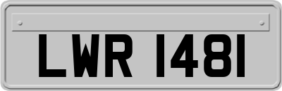 LWR1481