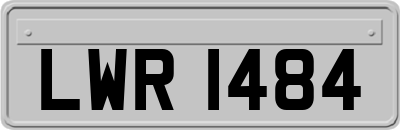 LWR1484