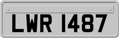 LWR1487