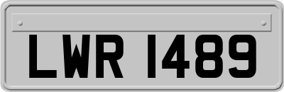 LWR1489