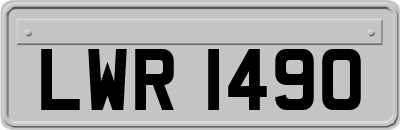 LWR1490