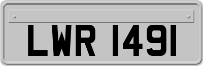 LWR1491