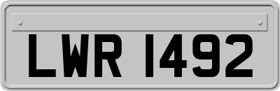 LWR1492