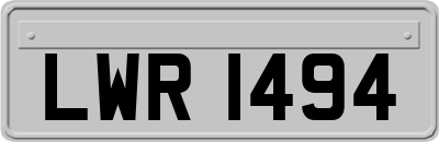 LWR1494