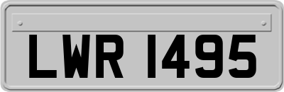 LWR1495