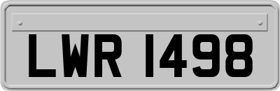 LWR1498