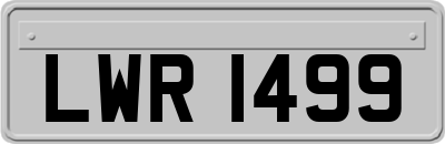 LWR1499