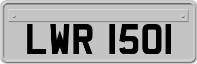 LWR1501